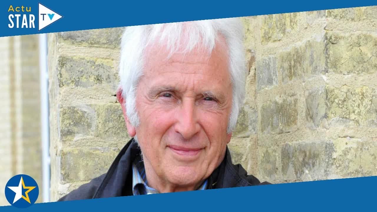 Le chanteur Marcel Amont, interprète de tubes comme Bleu Blanc Blond ou le Mexicain, est mort