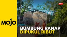 Runsing fikirkan modal baiki rumah