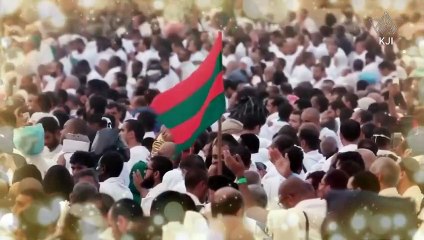 Labbaik Allahumma Labbaik