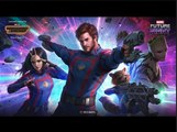 Marvel: Future Fight | Guardians of the Galaxy Vol. 3- Inspired Update!
