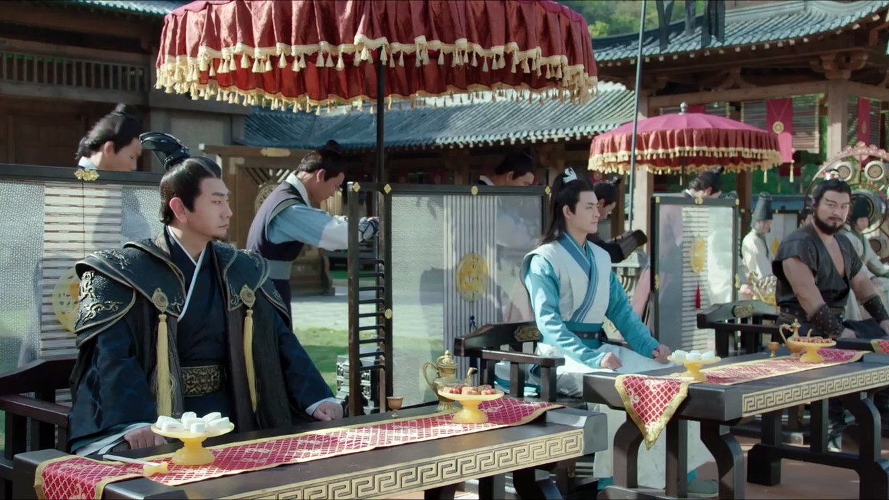 The Moon Brightens For You EP08