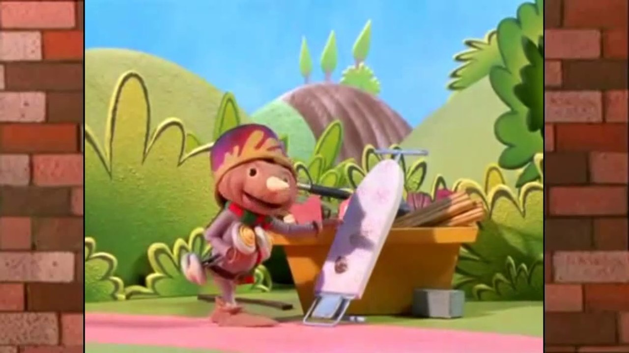S5x05 Skateboard Spud (US DUB)