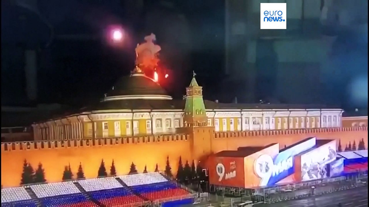 Зеленский: "Мы не нападаем на Путина или Москву...
