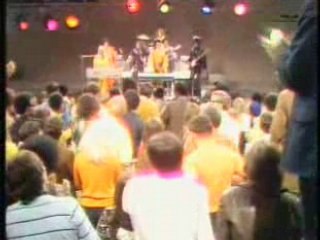 Sly & the family stone - Hot fun don't call me nigger