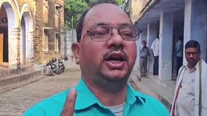 फिरोजाबाद: कड़ी सुरक्षा के बीच मतदान हुआ शुरू, पहली बार मतदान करने आये युवा मतदाताओं में उत्साह