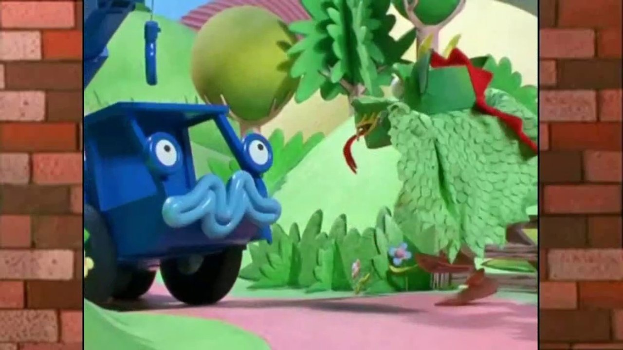 S5x07 Spud the Dragon (US DUB)