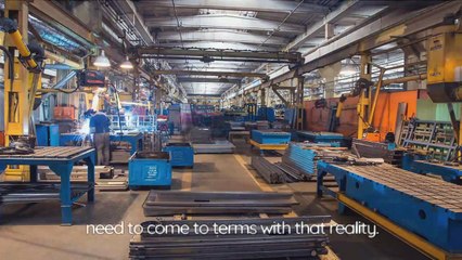 Huge Offensive Destroy The Lines Of Defence : Douglas Macgregor.... richdadpoordad