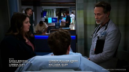 Chicago Med S08E20 The Winds of Change Are Starting to Blow
