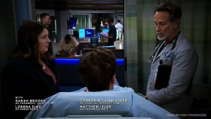 Chicago Med 8x20 Season 8 Episode 20 Trailer - The Winds of Change Are Starting to Blow