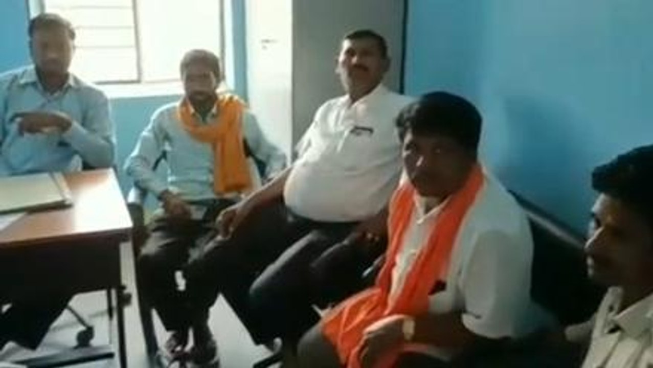 मधुबनी: वार्ड सदस्य और उप मुखिया ने लगाया मुखिया पर गंभीर आरोप, जानिए पूरा मामला