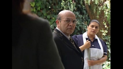 La vida en el espejo Capitulo 15