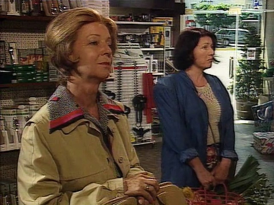 Familie Heinz Becker S01E05-Die Bohrmaschine