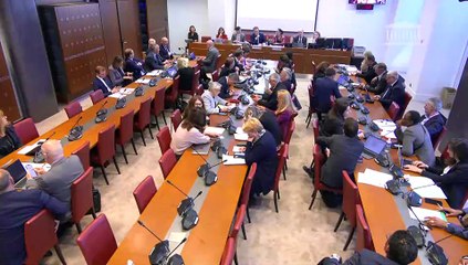 Commission des affaires sociales : Faciliter la mobilité internationale des alternants pour un « Erasmus de l’apprentissage » - Mercredi 3 mai 2023