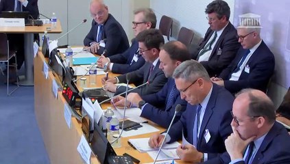 Commission de la défense : Auditions diverses - Mercredi 3 mai 2023