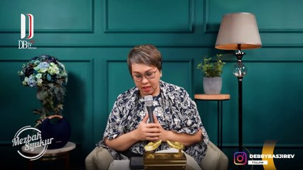 Efesus 5 ayat 1 - Debby Basjir #debbybasjir