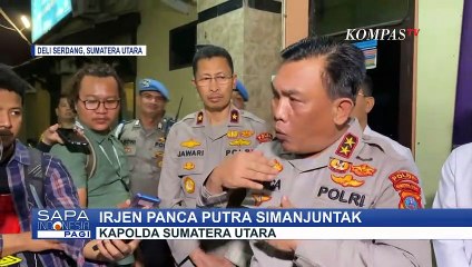 Polisi Selidiki Celah di Lift Kualanamu Tempat Perempuan Tewas Terjatuh, Lebarnya Capai 60 Cm!