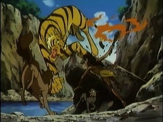 Mowgli Hindi | Jungle Book Episode 29 – Epic Adventures with Bagheera & Baloo 🐾