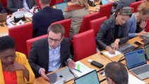 Commission des lois : Examen de diverses propositions de loi - Mercredi 3 mai 2023