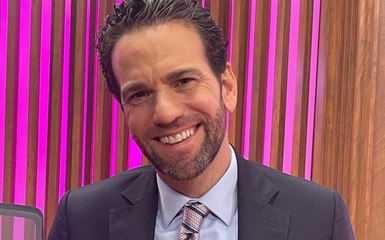 AMLO quiere en la cárcel a LORET DE MOLA