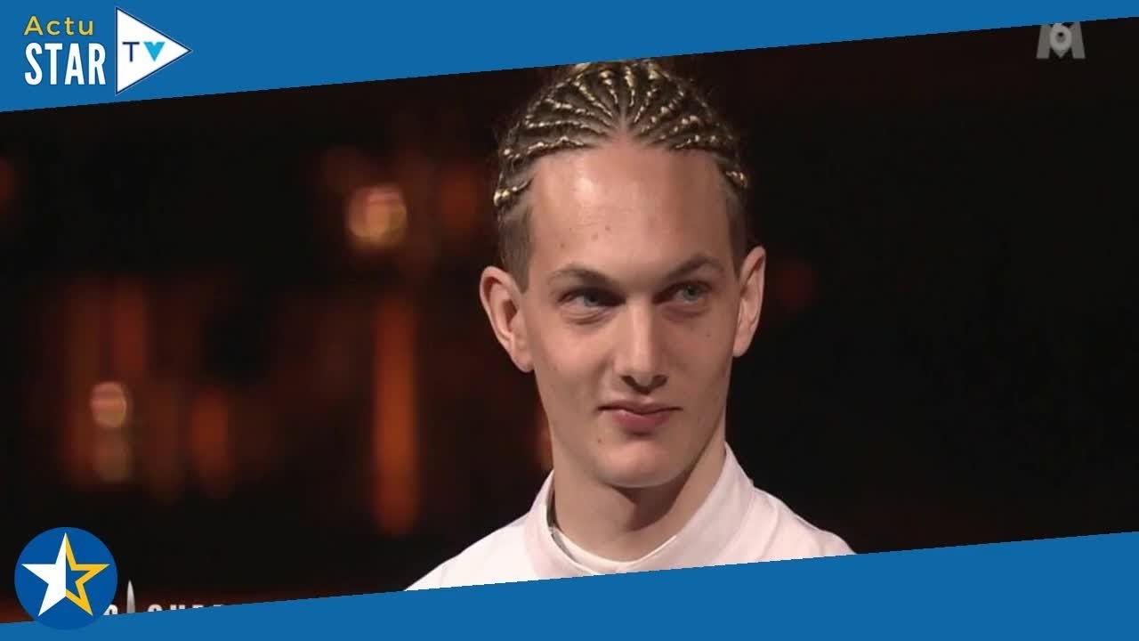 Top Chef : qui a été sauvé par Hélène Darroze d...
