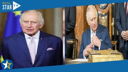 Couronnement de Charles III : "Je vais tuer le roi", la scène glaçante qui a paralysé Buckingham Pal