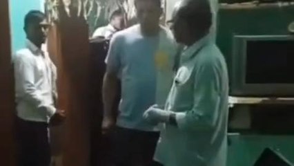 మహబూబాబాద్: జిల్లాలో దొంగల హల్ చల్.. ఒకేసారి ఐదు ఇళ్లలో చోరి