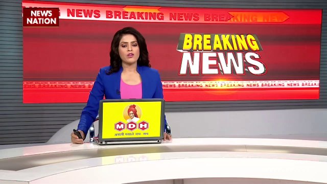 जम्मू एंव कश्मीर में सुरक्षाबलों और आतंकियों में एनकाउंटर, 2 आंतकी हुए ढेर