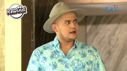 Kapuso Rewind: Gulangan sa pasyalan 101 (Bubble Gang)