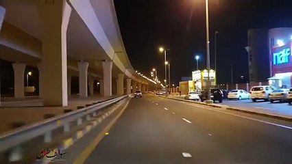 373 - قصة شاب مغربي مع برنامج مختفون !! سوالف طريق