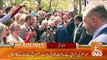 PTI Rally Updates | Imran Khan Big Announcement | News Headlines | 10 AM | 06 May 2023 | GNN