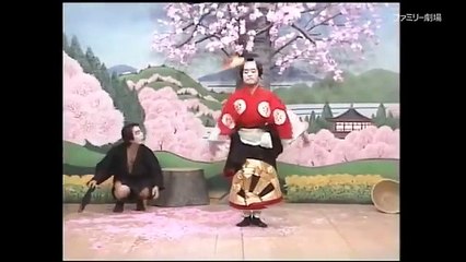 ドリフ大爆笑83 62 テーマ【コミュニケーション】後半 もしもこんな○○