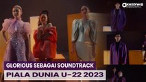Lagu Glorious dari Weird Genius Tetap Jadi Soundtrack di Piala Dunia U-22 2023 di Argentina