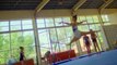 Gymnastics Academy - A Second Chance S01 E01