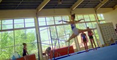 Gymnastics Academy - A Second Chance S01 E01