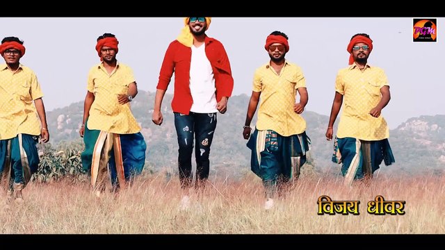 ये लाल रंग के शूट __ YE LAL RANG KE SHOOT __ VIJAY & TWINKLE __ SUPERHIT CG SONG__ NEW CG VIDEO SONG