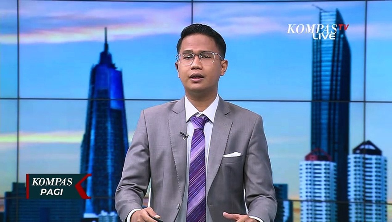 Jokowi: Partai Nasdem Berbeda Koalisi dengan Partai-Partai yang Diundang