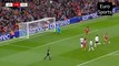 Liverpool 1-0 Fulham Premier League Highlights Narrow Defeat In Liverpool