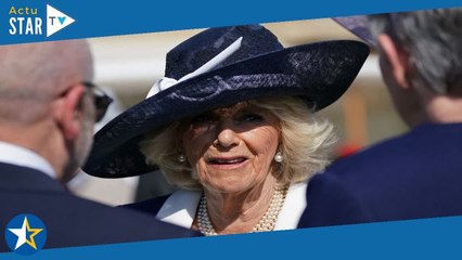 Camilla Parker Bowles : qui sont ses six “companions”, constamment à ses côtés ?