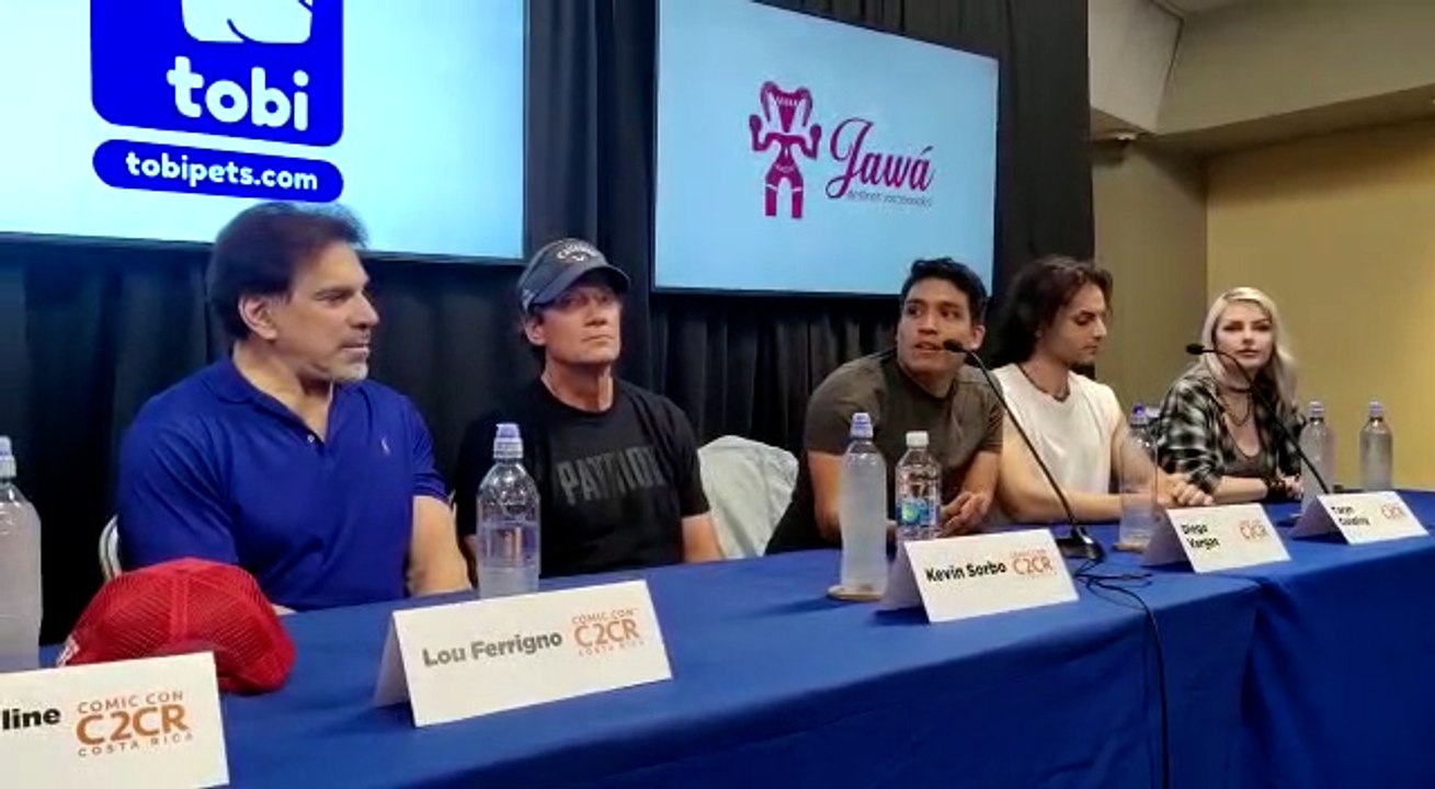 tn7-Arrancó la Comic Con 2023-050523