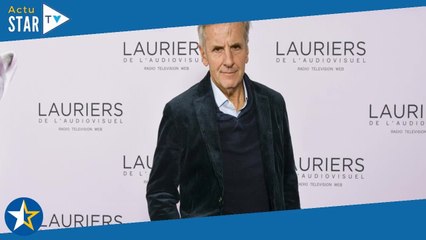 "On s'engueule tous…" : les enfants de Bernard de La Villardière balancent sur les colères de l'anim