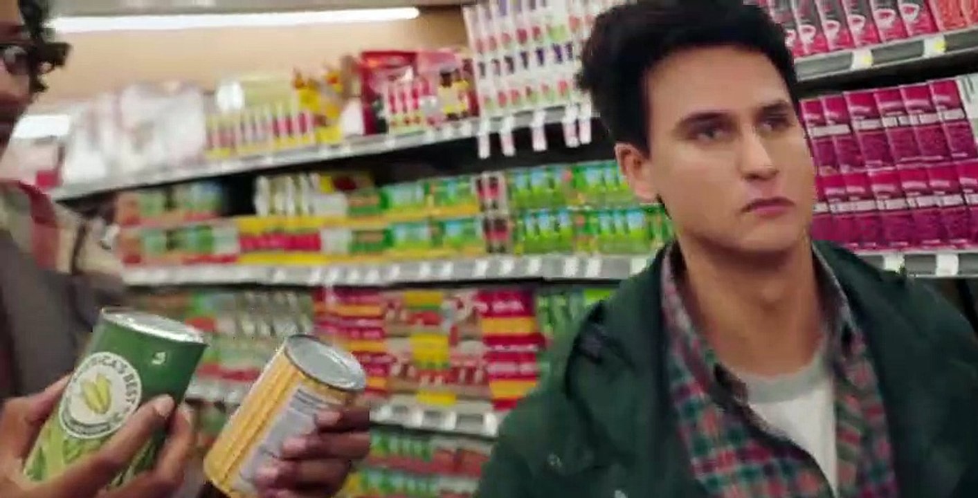 Sunnyside S01 E08
