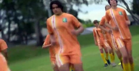 Gymnastics Academy - A Second Chance S01 E04