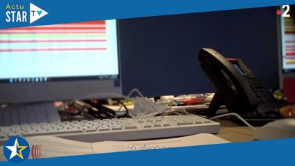 "Le truc c'est d'essayer d'arnaquer les gens" : les méthodes d'un démarcheur téléphonique dévoilées