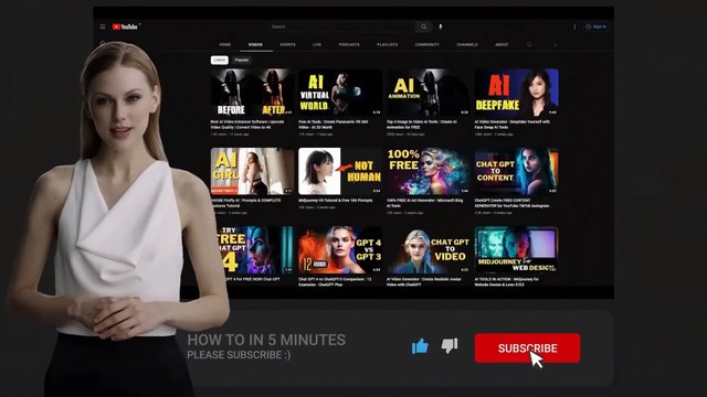 Free Text to Speech AI - Clone Your Voice and Make it Sing!
