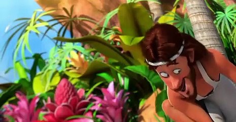 Larva Island Larva Island S01 E004 Chuck