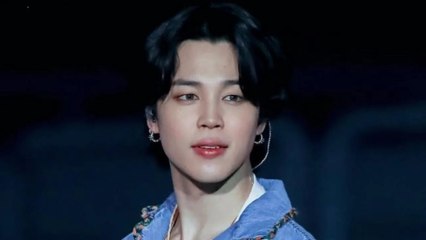 또 新기록! 방탄소년단 지민 '페이스', 스포티파이 K팝 솔로 최단 4억 돌파