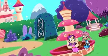 Kiddyzuzaa Land Kiddyzuzaa Land E005 Princess Yearbook Mystery