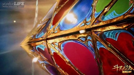 [Anixlife] Soul Land - 258 V1 [4K]