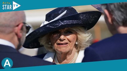 Camilla Parker Bowles : qui sont ses six “companions”, constamment à ses côtés ?