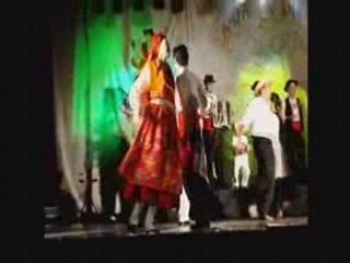 Folklore Portugais Agora 2008